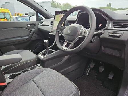 2026 Renault Captur - photo 9