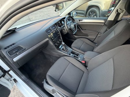 2018 Volkswagen Golf - photo 13