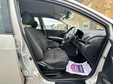 2008 Toyota Corolla - photo 9