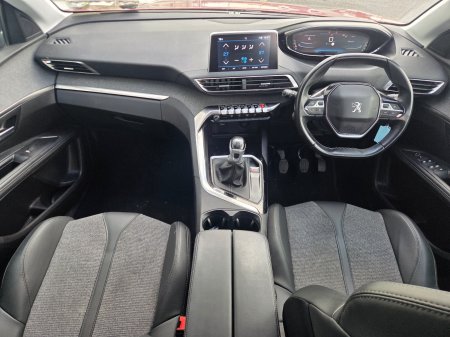 2020 Peugeot 5008 - photo 4