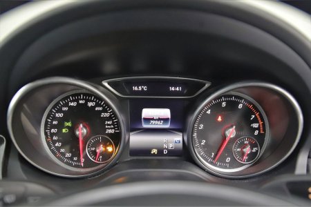 2016 Mercedes-Benz CLA - photo 18