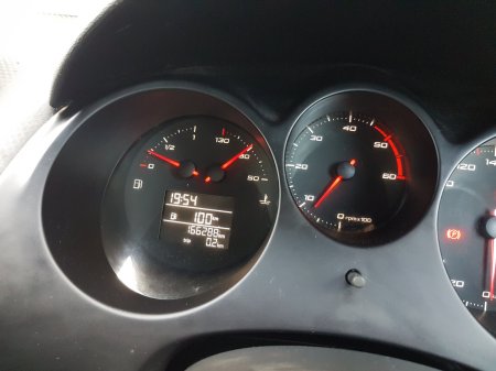 2012 SEAT Altea - photo 14