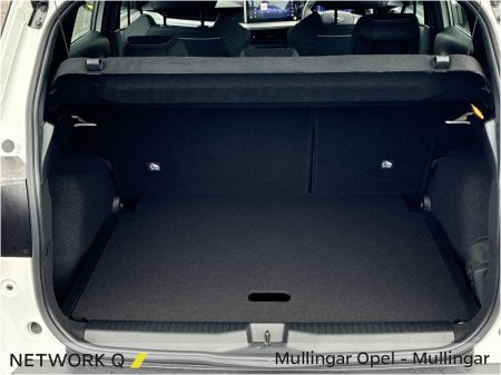 2026 Opel Frontera - photo 19