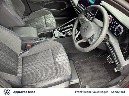 2026 Volkswagen Golf - photo 13