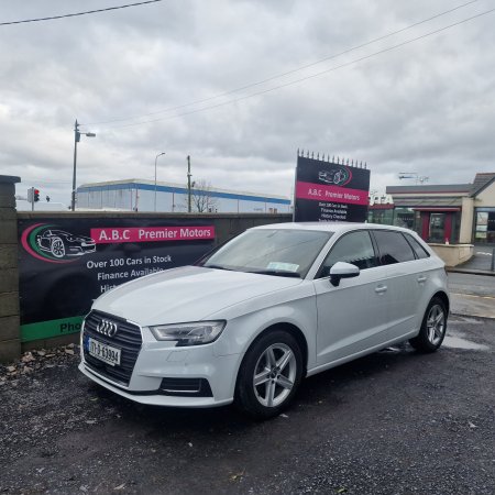 2017 Audi A3 - photo 7