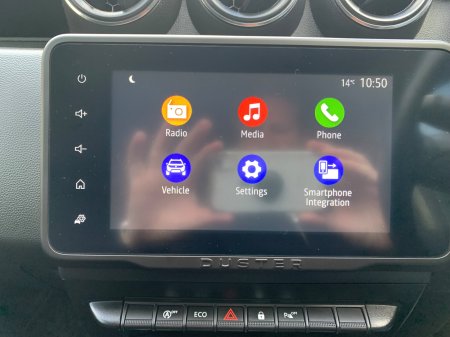 2023 Dacia Duster - photo 19