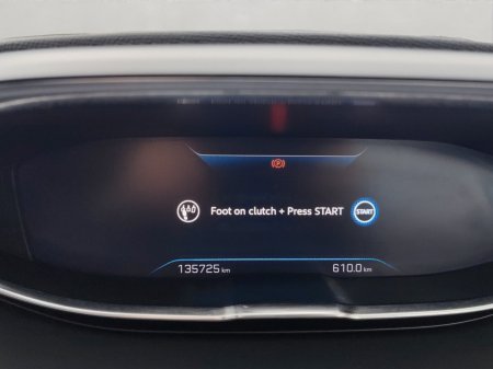2021 Peugeot 5008 - photo 14