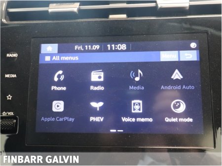 2021 Hyundai Tucson - photo 19
