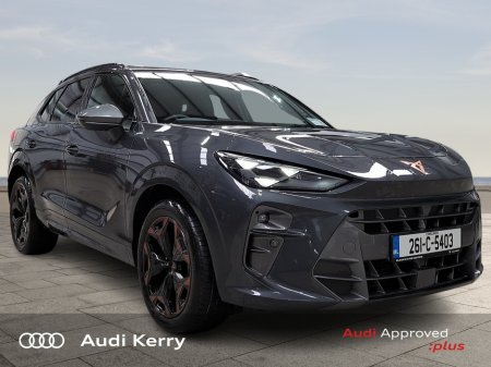2026 Cupra Terramar TERRAMAR V2 1.5ETSI 150HP DSG