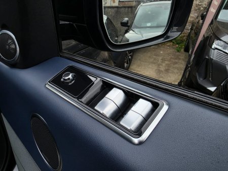 2018 Land Rover Range Rover Sport - photo 20