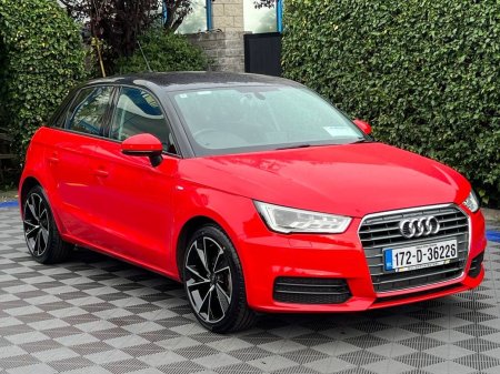 2017 Audi A1 - photo 14