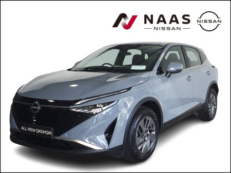 2027 Nissan Qashqai - photo 19