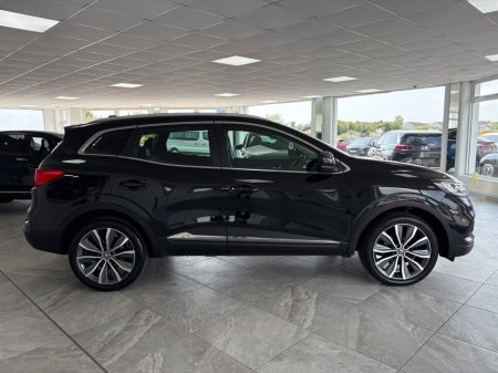 2020 Renault Kadjar - photo 5