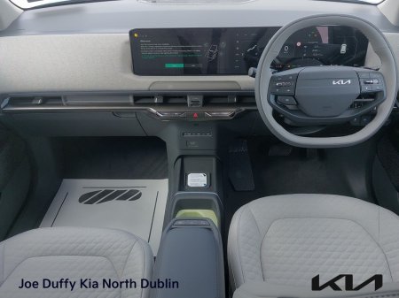 2026 Kia EV2 - photo 8