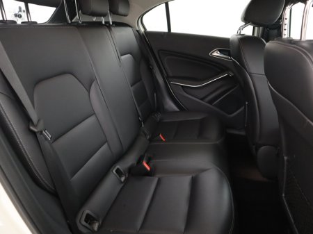 2015 Mercedes-Benz A-Class - photo 13