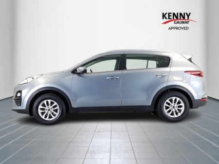 2019 Kia Sportage - photo 4