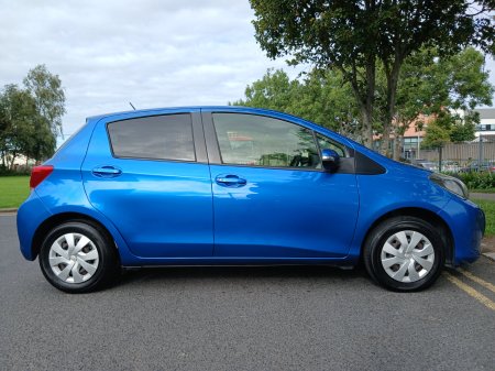 2016 Toyota Yaris - photo 7