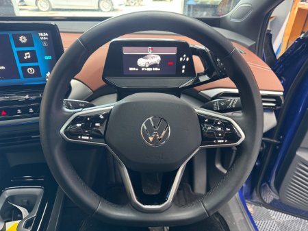 2024 Volkswagen ID.4 - photo 8
