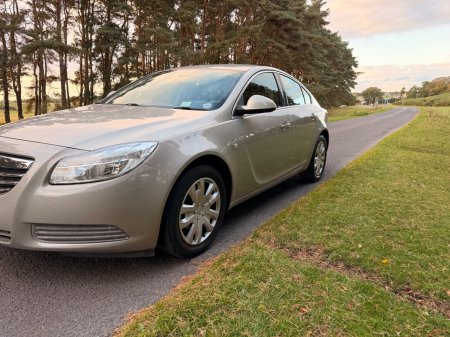 2011 Opel Insignia - photo 34