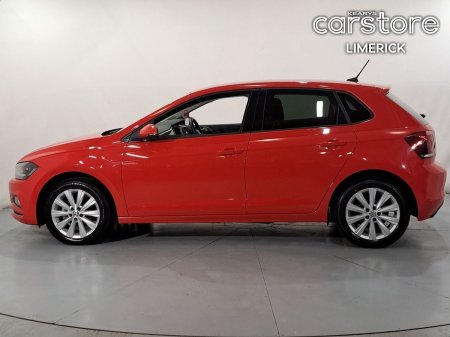 2019 Volkswagen Polo - photo 6