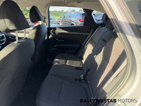 2021 Hyundai Tucson - photo 8