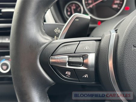 2017 BMW 3-Series - photo 22