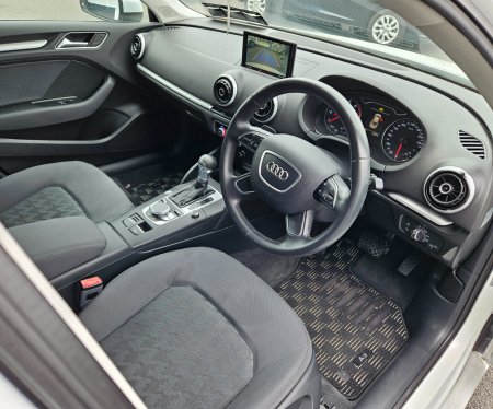 2016 Audi A3 - photo 6