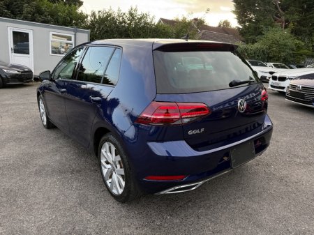 2018 Volkswagen Golf - photo 7