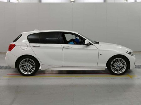 2018 BMW 1-Series - photo 2