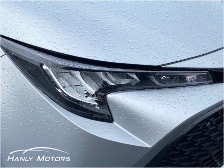 2024 Toyota Corolla - photo 26