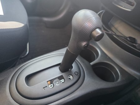 2019 Nissan Note - photo 6