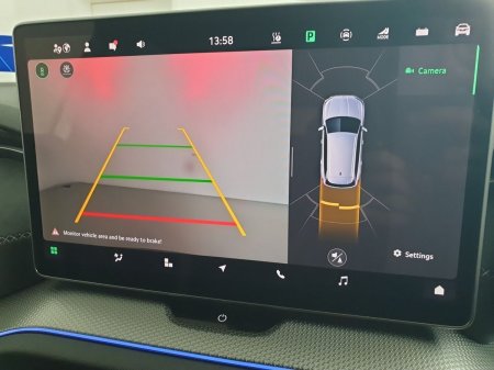 2026 Skoda Kodiaq - photo 25