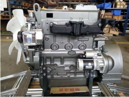 0 YANMAR  - photo 7