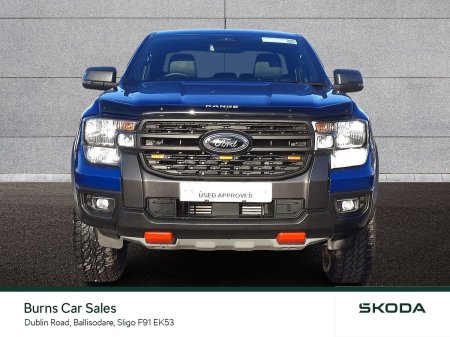 2025 Ford Ranger - photo 12