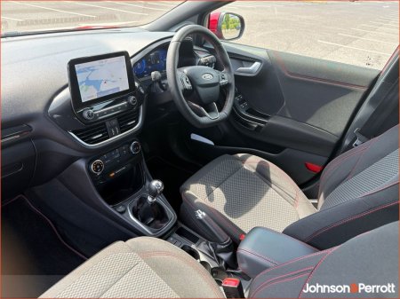 2024 Ford Puma - photo 3