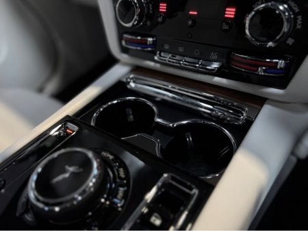 2024 Rolls-Royce Ghost - photo 44
