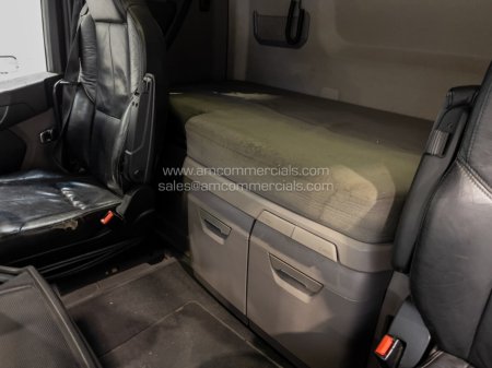 2020 SCANIA S500 - photo 19