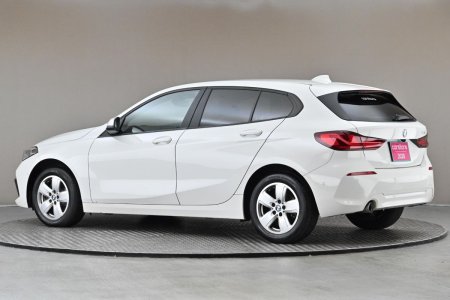 2020 BMW 1-Series - photo 5