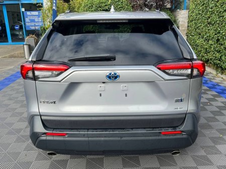 2023 Toyota RAV4 - photo 16