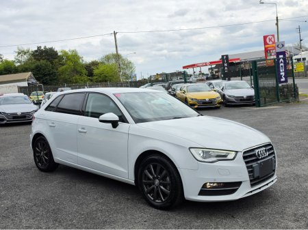 2015 Audi A3 - photo 2