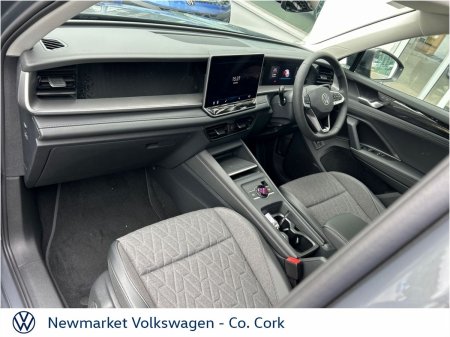 2026 Volkswagen Tayron - photo 22
