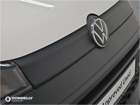 2024 Volkswagen Caddy - photo 17