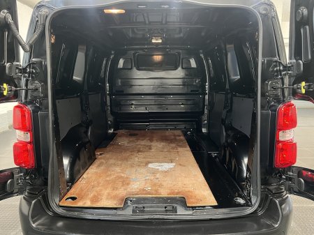 2022 Citroen Dispatch - photo 2