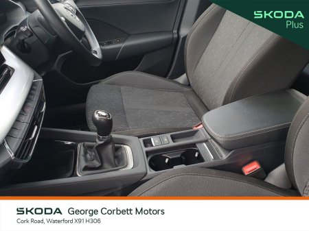 2023 Skoda Octavia - photo 12
