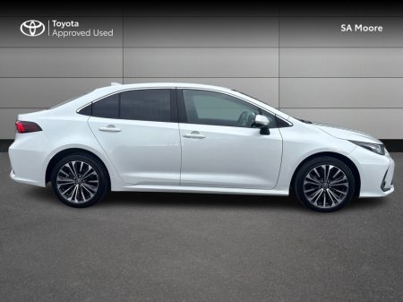 2024 Toyota Corolla - photo 3