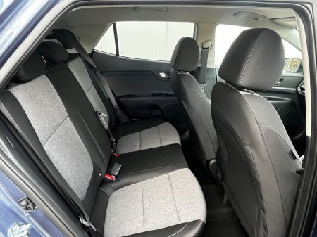 2026 Kia Stonic - photo 14