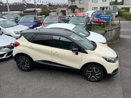 2016 Renault Captur - photo 8