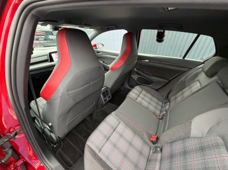 2023 Volkswagen Golf - photo 41