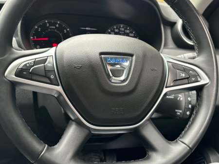 2021 Dacia Duster - photo 14