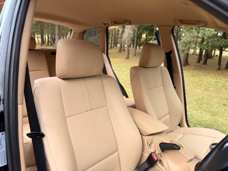 2007 BMW X3 - photo 21